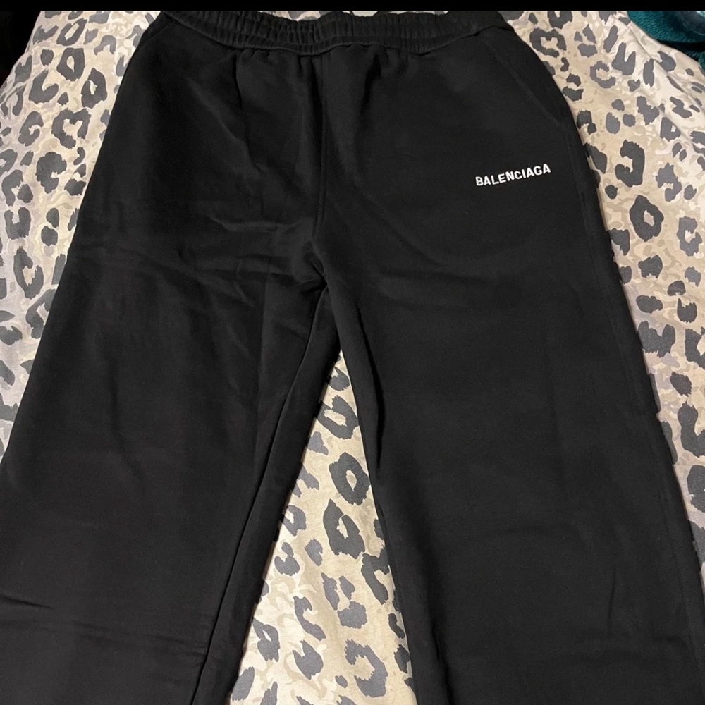 Balenciaga Sweats